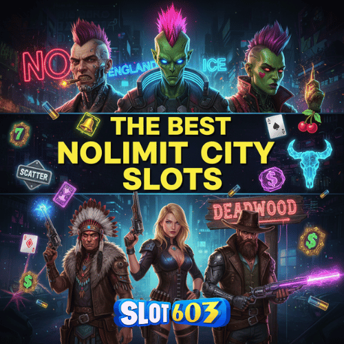 Nolimit City