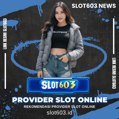 Provider Slot Online