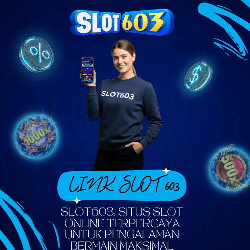 Situs Slot Online Terpercaya