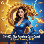 Spadegaming