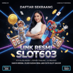 Jurus Ampuh Slot603