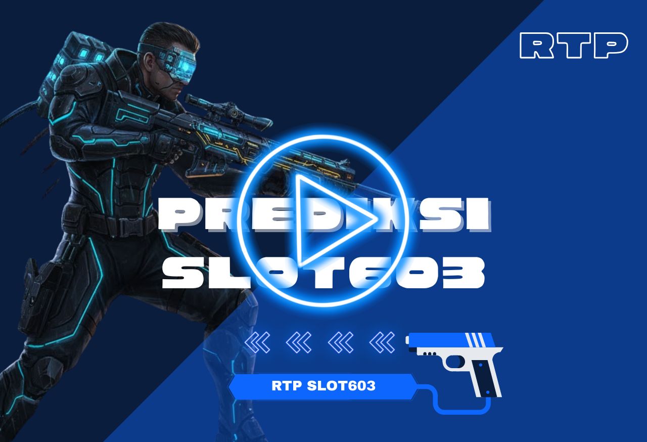 Prediksi Slot603