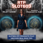 RTP Slot603